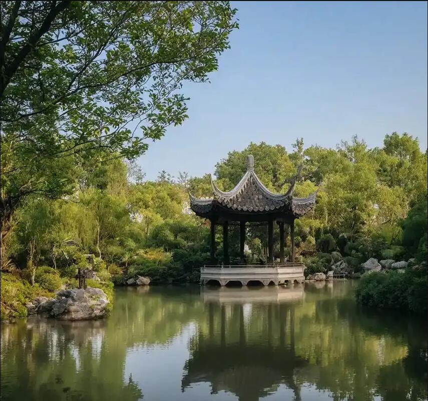 天津雨寒宾馆有限公司